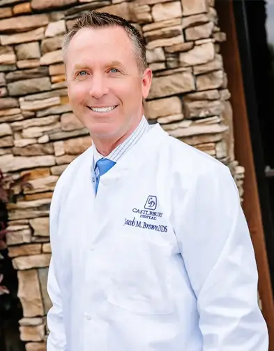 Meet Dr. Jacob Brown | Dentist in Meridian, Eagle