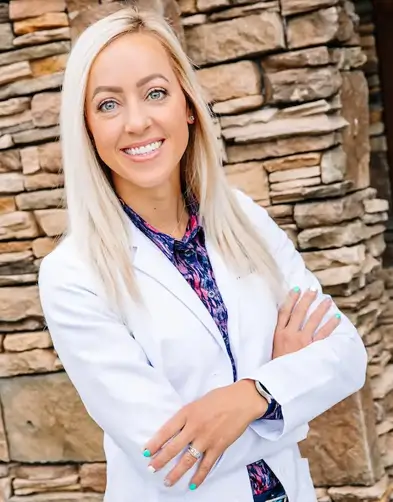 Meet Dr. Andrea Brown | Dentist in Meridian, Eagle