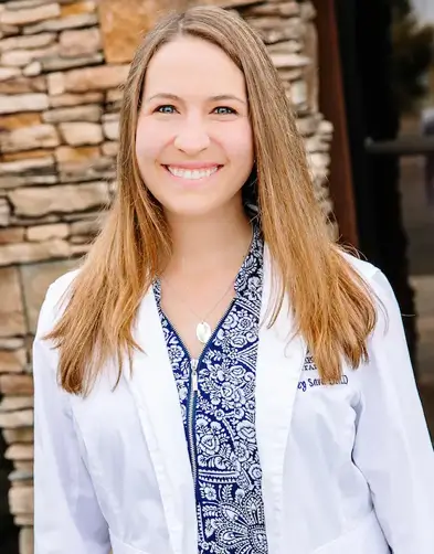Meet Dr. Ashley Sara | Dentist in Meridian, Eagle